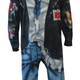 Illustration for article titled Behold the majesty of the official emWalking Dead/em zombie footie pajamas